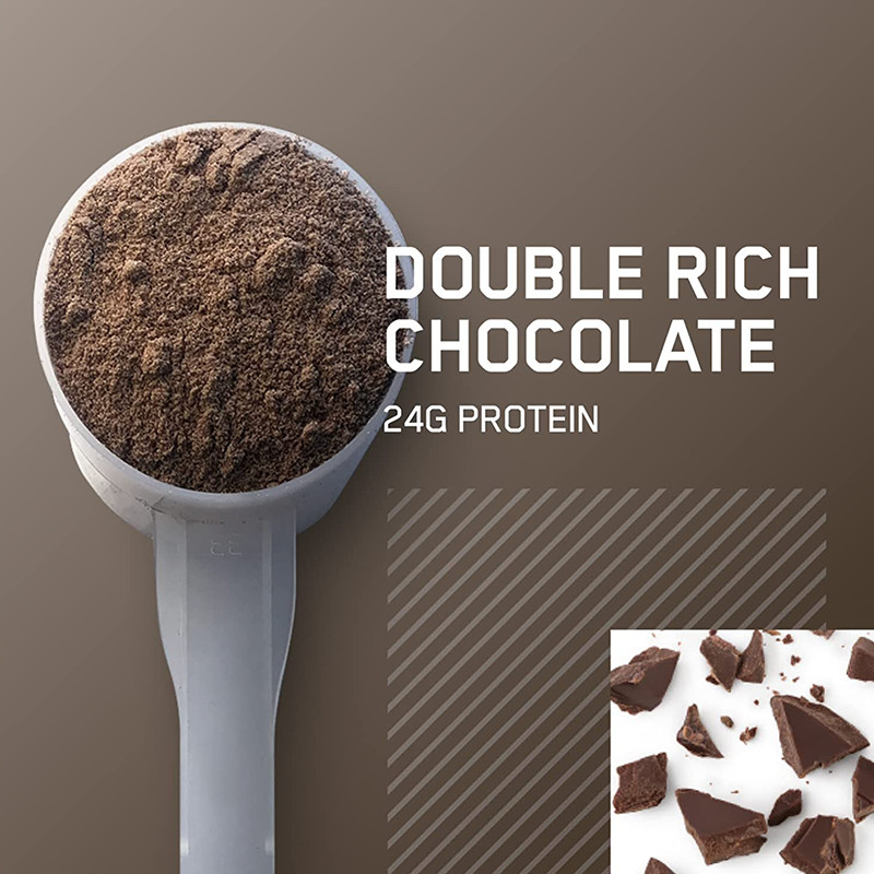 Nahrungsergänzungsmittel für das Gesundheitswesen OEM Organic Whey Protein Powder Bulk Whey Protein Optimale Ernährung