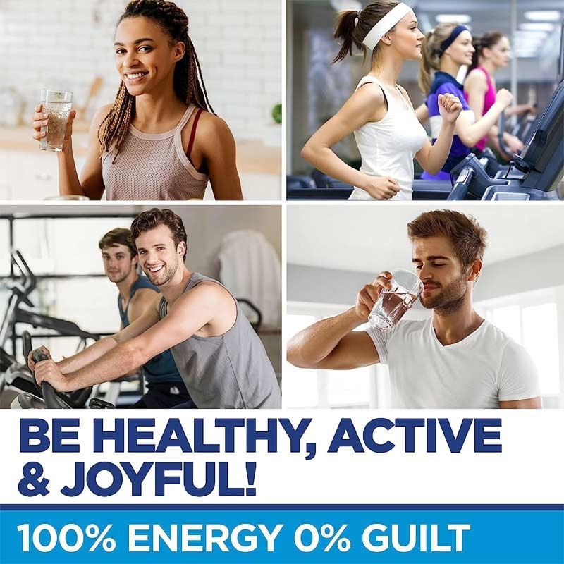 HACCP Keto Burn Gummies 5000 mg Extra Stärke Keto Snack Gummies Verbessern den Stoffwechsel Keto Vitamine