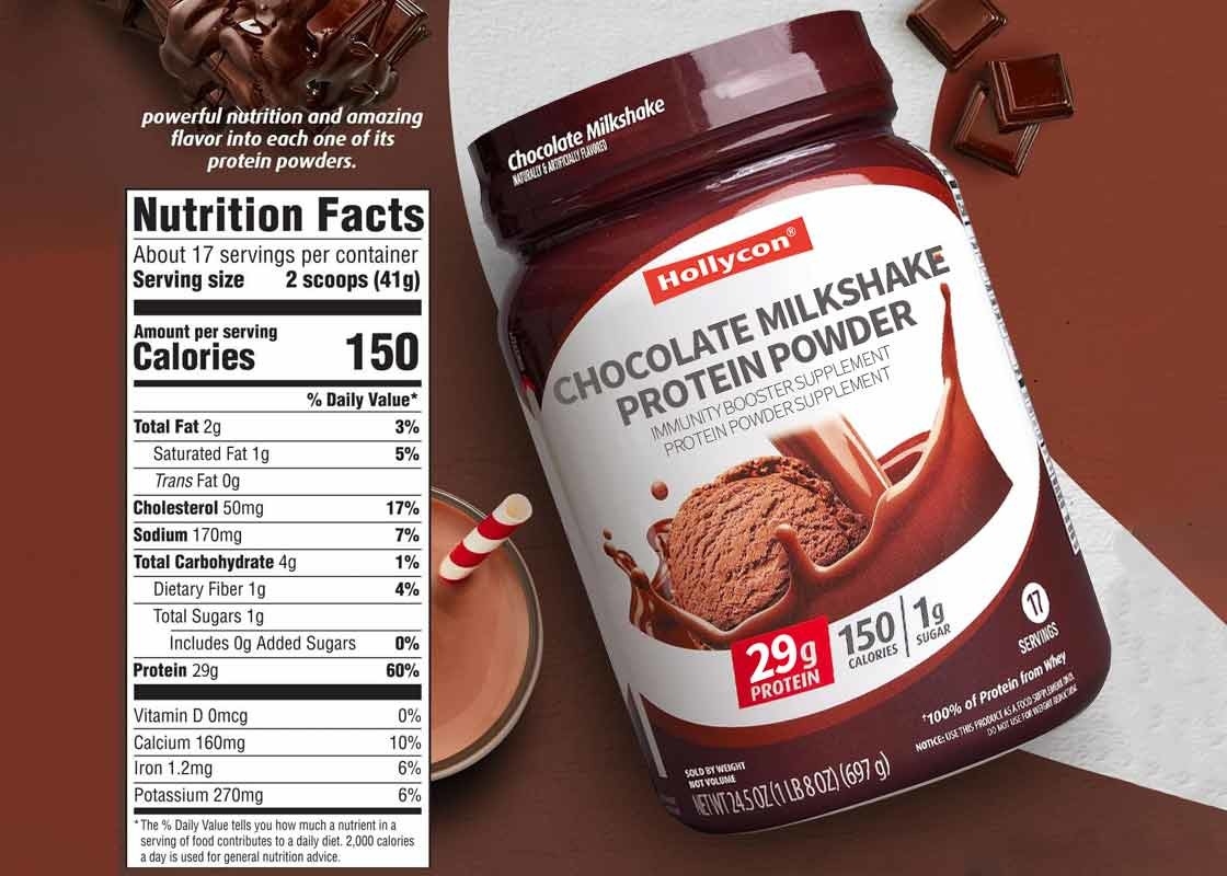 MSDS Schokolade Milkshake Proteinpulver unterstützt zur Steigerung der Muskelmasse Stärke Immunität Booster Ergänzung