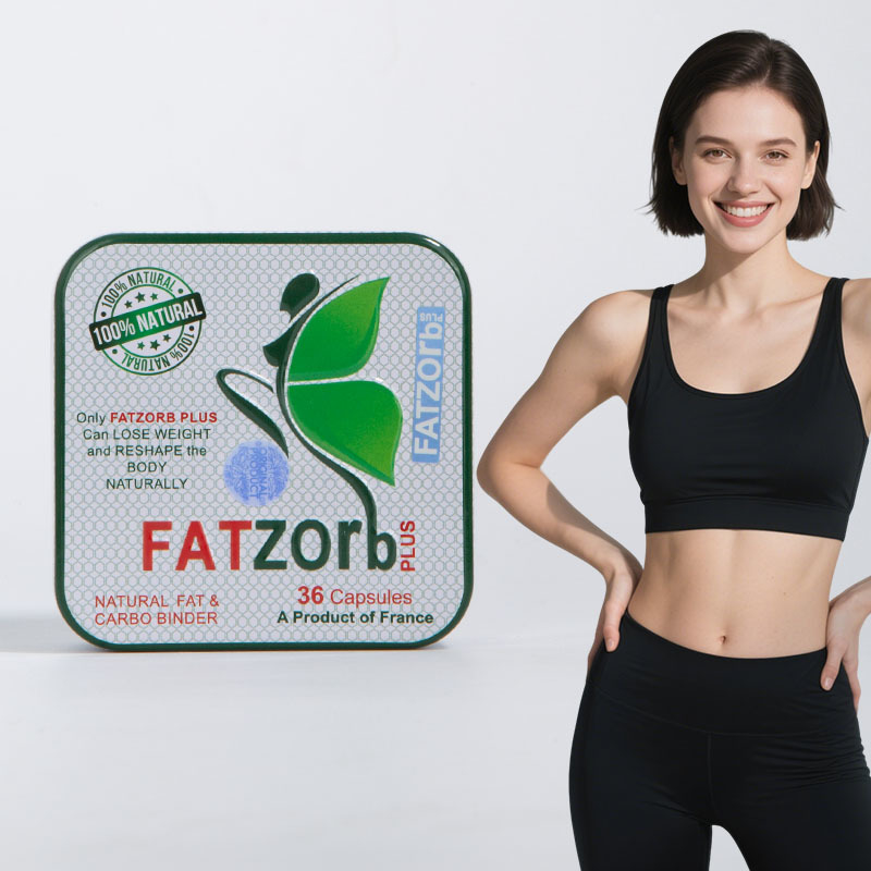 Fettverbrennungs-Stoffwechsel-Booster-Kapseln für schnelle Körperformung Appetitzügler-Unterstützung Max. Schlankheits-Natürliche Gewichtsverlust-Kapseln