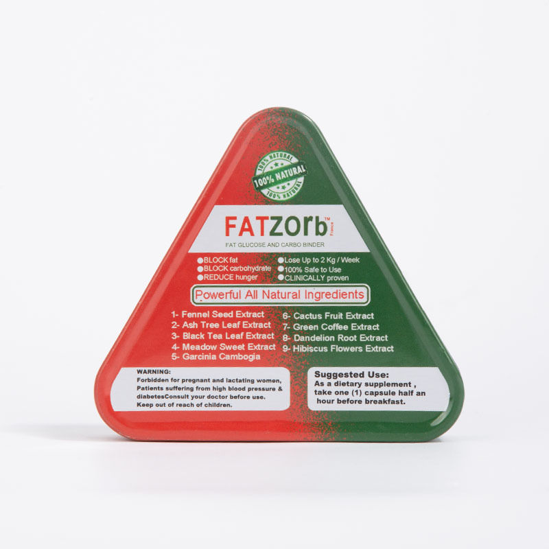 Natürliche Stoffwechselförderung Brennen von Fett schnell für schnelle Abnehmen Effektive Körpergestaltung & langfristige gesundheitliche Vorteile Abnehmen Kapseln