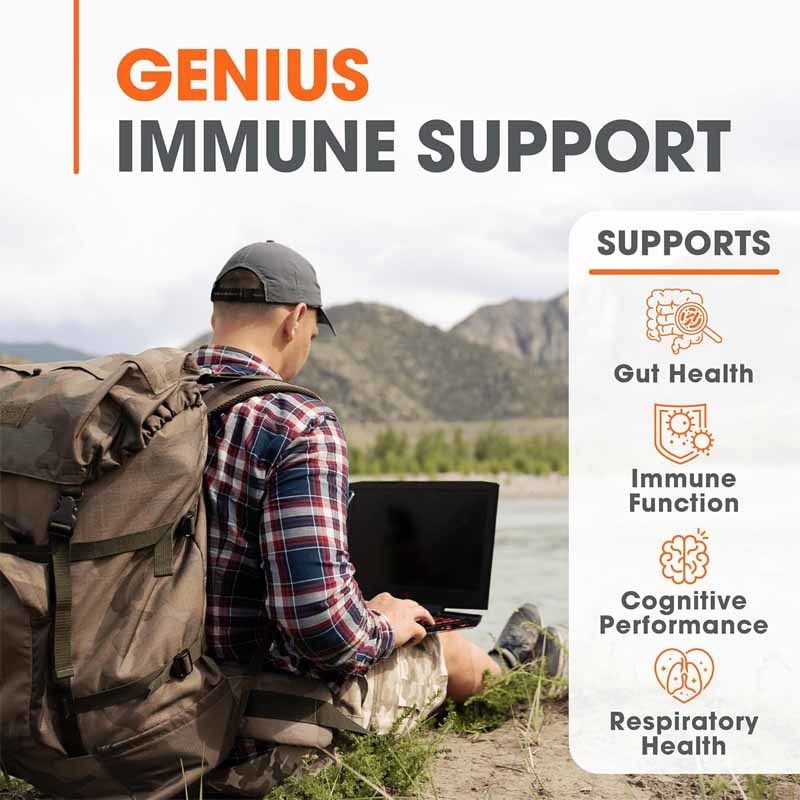 OEM fördert das allgemeine Wohlbefinden und unterstützt die natürlichen Abwehrmechanismen des Körpers, bekämpft oxidative Probleme, Turkey Tail Kapseln