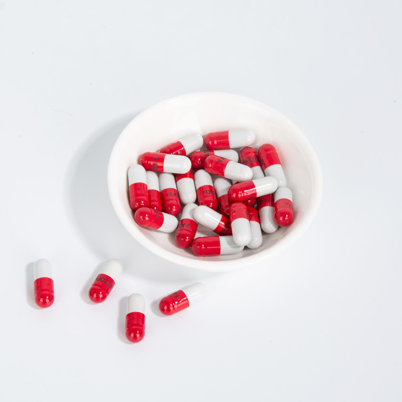 Private-Label-Fatburner-Nahrungsergänzungsmittel zur Appetitkontrolle & Fettverbrennung & Unterstützung der Gewichtsabnahme Natürliche Schlankheitskapseln
