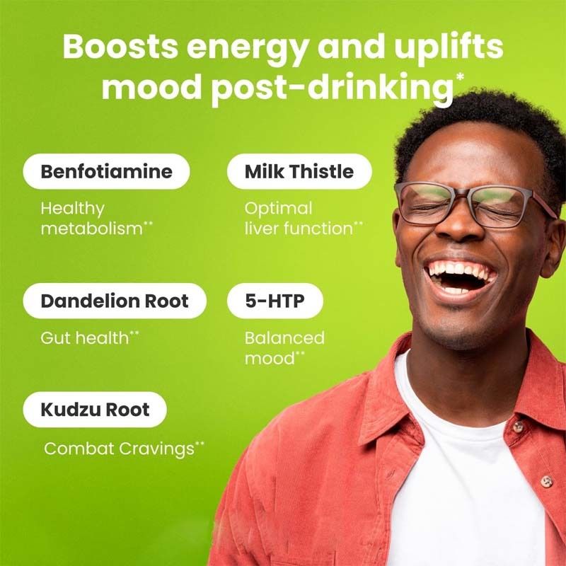 Fabrik Leberentgiftung Lustbekämpfung Lebergesundheit Lustbekämpfung Ergänzungsmittel Alkoholersatz Effervesztablette