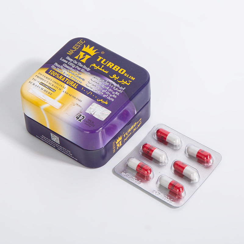 Großhandel pflanzliche Nahrungsergänzungsmittel zur Appetitkontrolle und Schlankung Körper und Fettverbrennung Unterstützung Gewichtsverlust Abnehmen Kapseln