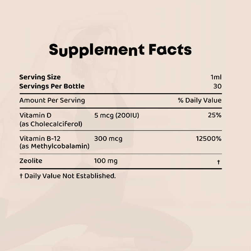 Men's Multivitamin 90 Capsules with Vitamin A C D B-Complex for Energy