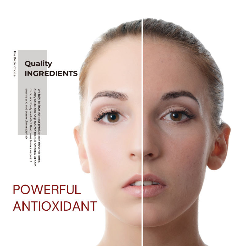 Astaxanthin Softgels Private Labeling Natural Astaxanthin Supplement for Adult Support Joint protection Immune System Support 