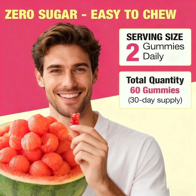 Fabrikpreis OEM Berberin Ergänzung Gummies (zuckerfrei), Berberin Komplex Gummies mit Ceylon Zimt, Milchdistel, Kurkuma für Stoffwechsel, Energie, Darmgesundheit, Fasten Körpermasse Kontrolle