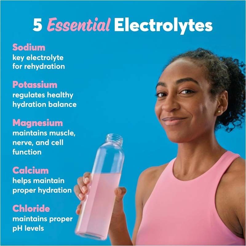 OEM Hydratation Immunität Elektrolyttabletten Vitamin C Hydratation Efferveszent Tabletten Ingwer Kurkuma Hydratation Elektrolyttabletten