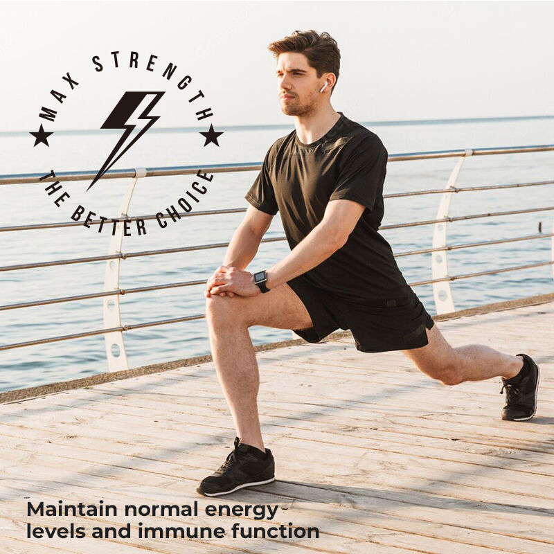 Private Label Shilajit Männer Gummies Fulvinsäure Zuckerfreier Nahrungsergänzungsmittel Normaler Energieniveau und Immunfunktion