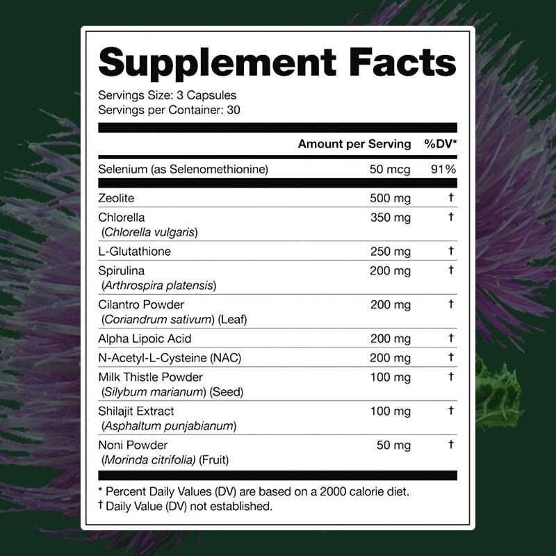 Maßgeschneiderte Kapseln für die Leber- und Darmgesundheit unterstützen das tägliche Wohlbefinden und tragen zur Erhaltung der natürlichen Vitalität bei