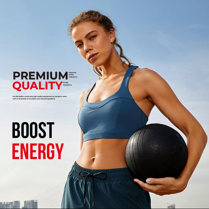 Hersteller Hilfe Muskelwachstum Erholung Schneller Energie-Boost Pre-Workout Gummibärchen Sport Nahrungsergänzung Zuckerfrei Kreatin Gummibärchen