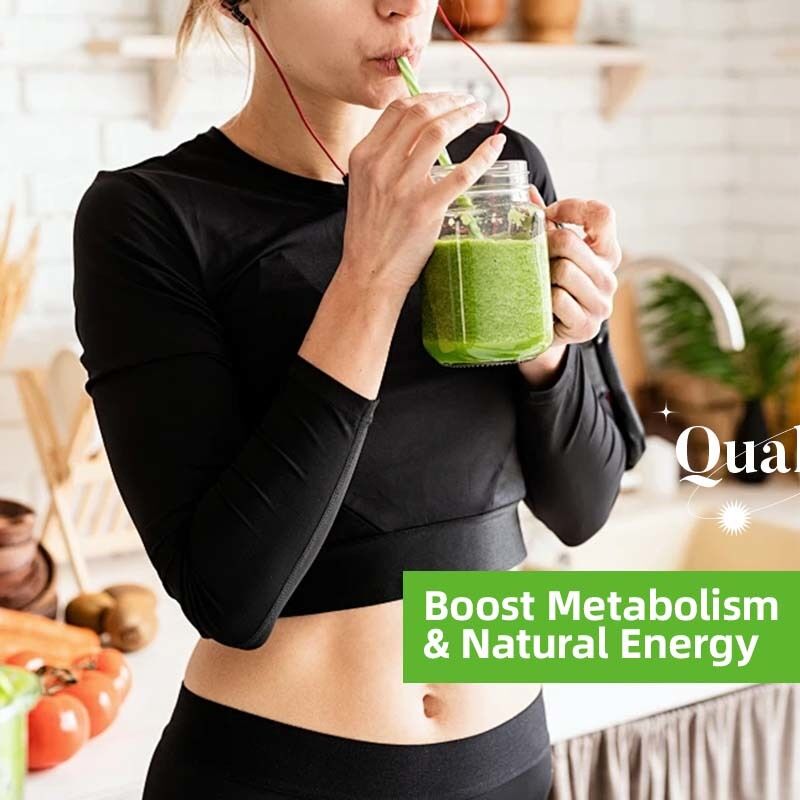 Kollagenpräparate steigern Stoffwechsel & Energie Darm & Verdauung Schönheit & Gelenke Antioxidantien-Unterstützung Gewichtsmanagement Matcha
