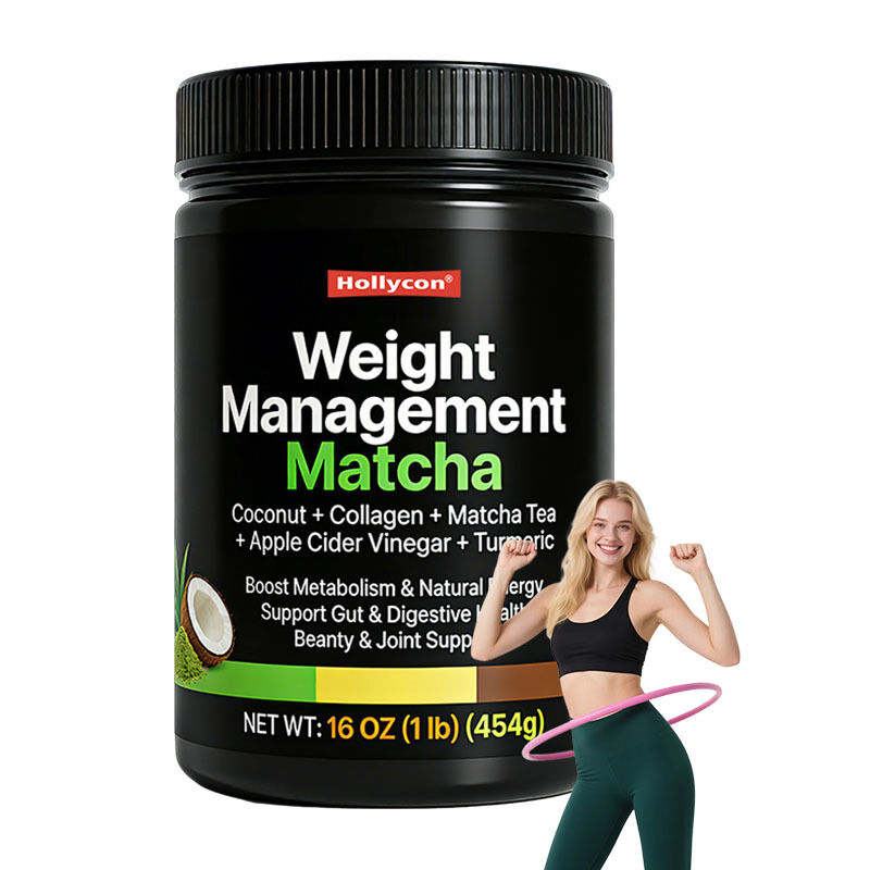 Kollagenpräparate steigern Stoffwechsel & Energie Darm & Verdauung Schönheit & Gelenke Antioxidantien-Unterstützung Gewichtsmanagement Matcha