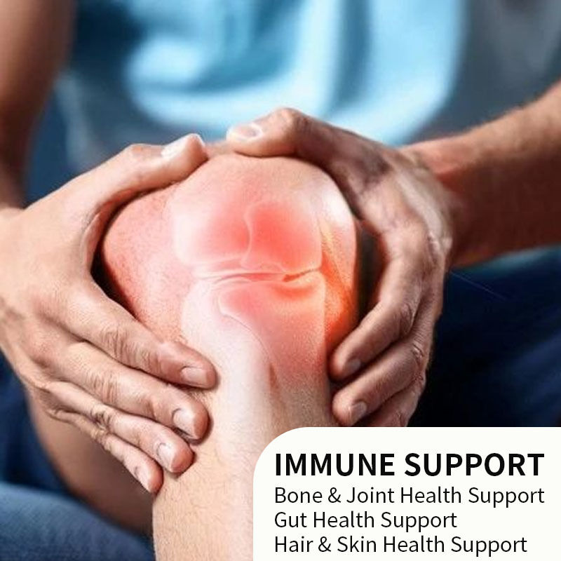 OEM/ODM Maßgeschneiderte Flüssigkeit von Schwarzkümmelöl mit Vitamin D3 K2 & E unterstützt die Immun- und Knochengesundheit, Darmgesundheit, Antioxidans