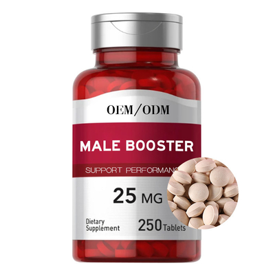 Eigenmarken-Zusatzmännliche Tablets ergänzt ODM