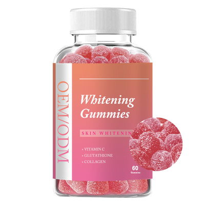 Soem-Vitamin C Gluta-Kollagen-Kapsel für das Haut-Weiß werden