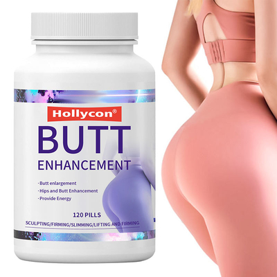 Gesundheitswesen ergänzt Soem-Unterstützung, die anhebt und fest machend stoßen Frauen Verbesserungs-Pillen