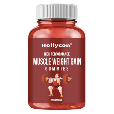 Soem-Muskel-Gewichtszunahme Gummies für Immunsystem verbessern Oxygenic-Metabolismus
