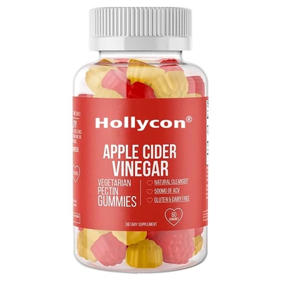 OEM & ODM Private Label Verbessern Immun Detox Schönheitsergänzungen Vitamine Gummies