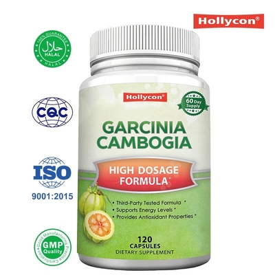Lieferant Garcinia Cambogia Kapseln Abnehmen Kapseln Gewichtsverlust Diät Pillen Fettverbrenner