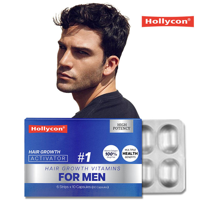 Hersteller Minoxidil Haarwachstumspräparate für Männer