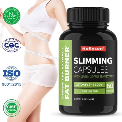 24 Monate Haltbarkeitsdauer Garantie Bio 500 mg / Kapsel