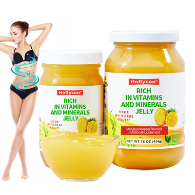 Individuelle Vitamine und Mineralstoffe Hilfe für die Verdauung und Darmgesundheit