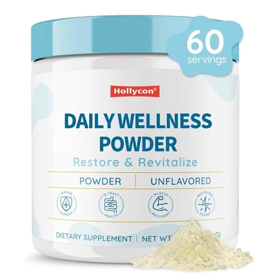 GMP-zertifiziertes Proteinpulver mit individualisierbaren Aromen