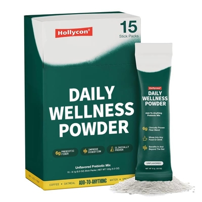 Zusatzstoffe für Proteinpulver