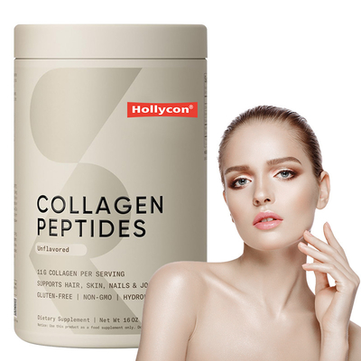OEM-Kollagenpeptide für Frauen und Männer