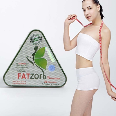 Private-Label-Fatburner-Nahrungsergänzungsmittel zur Appetitkontrolle & Fettverbrennung & Unterstützung der Gewichtsabnahme Natürliche Schlankheitskapseln