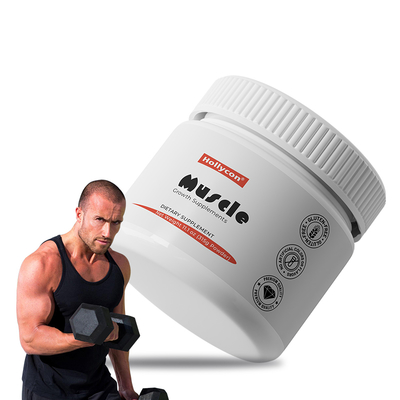 Kreatin Pulver 500g für Muskelkraft und Trainingsausdauer