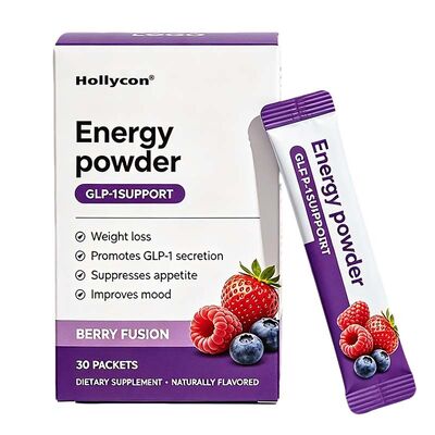 Multi-Pflanzen-Compound-Feinpulver | Täglich ausgewogenes Nährstoff-Nahrungsergänzungsmittel, OEM-Eigenmarke, anpassbar