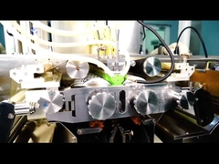 OEM Vitamin E Biotin Haar Gummies Softgel für die Haut