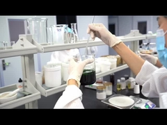 Anpassen von Diät-Tropfen mit Garcinia Cambogia, L-Arginin L-Glutamin Gewichtsverlust-Tropfen