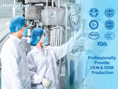 Ergänzungen OEM-Fabrikunterstützung überprüfen Fabrik per Online-Video