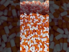 GMPC-Glutathions-Kapsel mit Antialtern und Kollagen verstärken Knochen und Haut