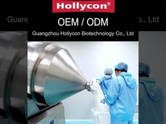 OEM Haarwachstum Nahrungsergänzungsmittel Haarwachstumspillen für starkes natürliches Haarwachstum