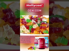 Gewichtsverlust Gummis